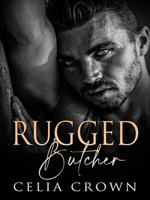 cover image of Rugged Butcher
